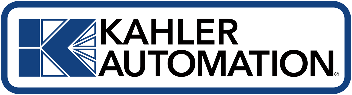 Kahler Automation