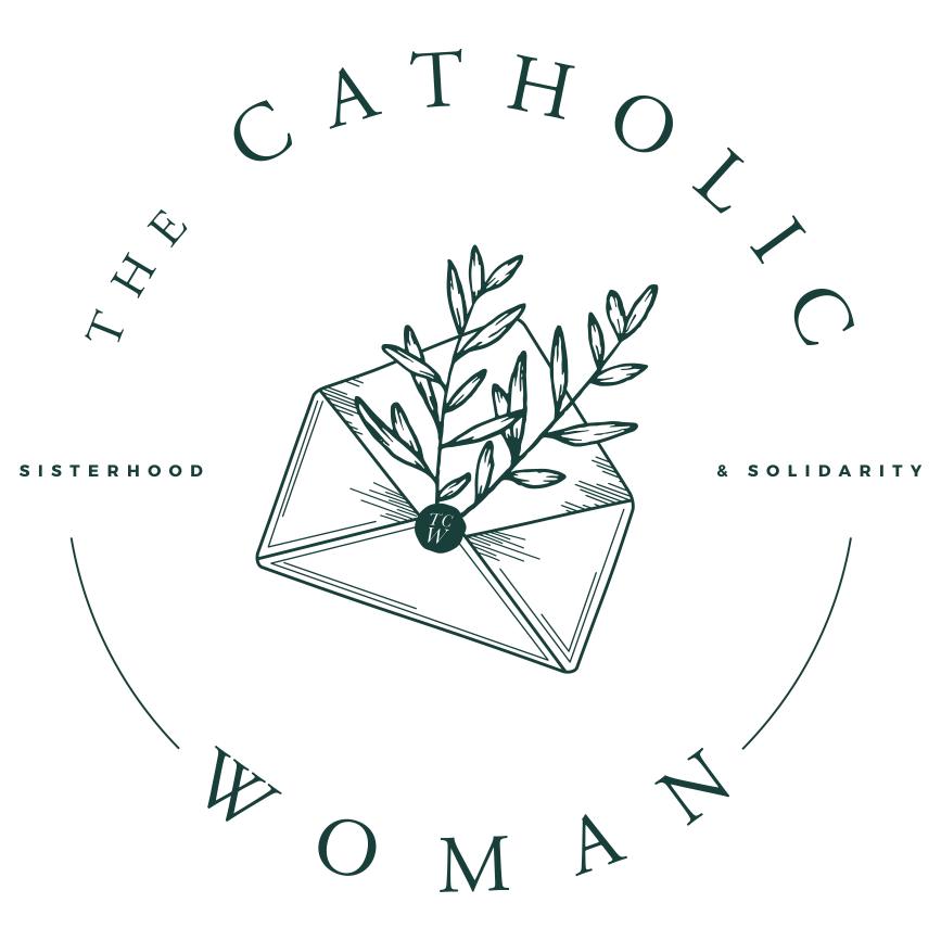 The Catholic Woman