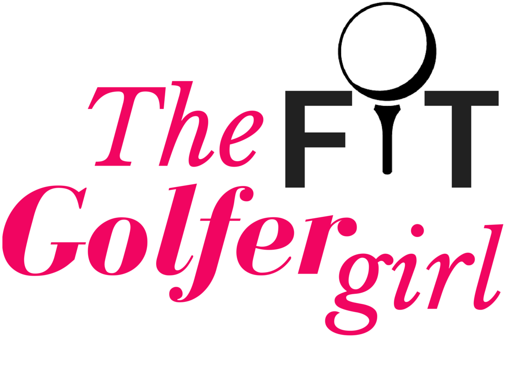 The Fit Golfer Girl