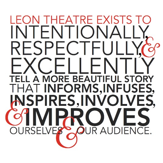 leon theatre