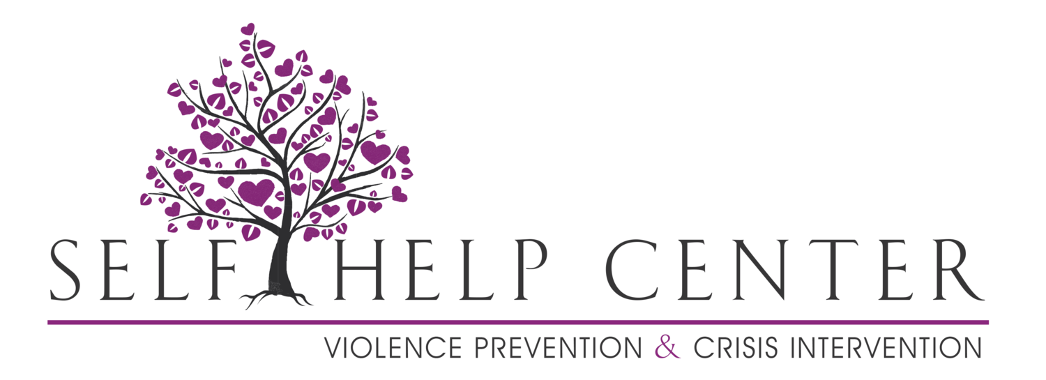 Self Help Center 