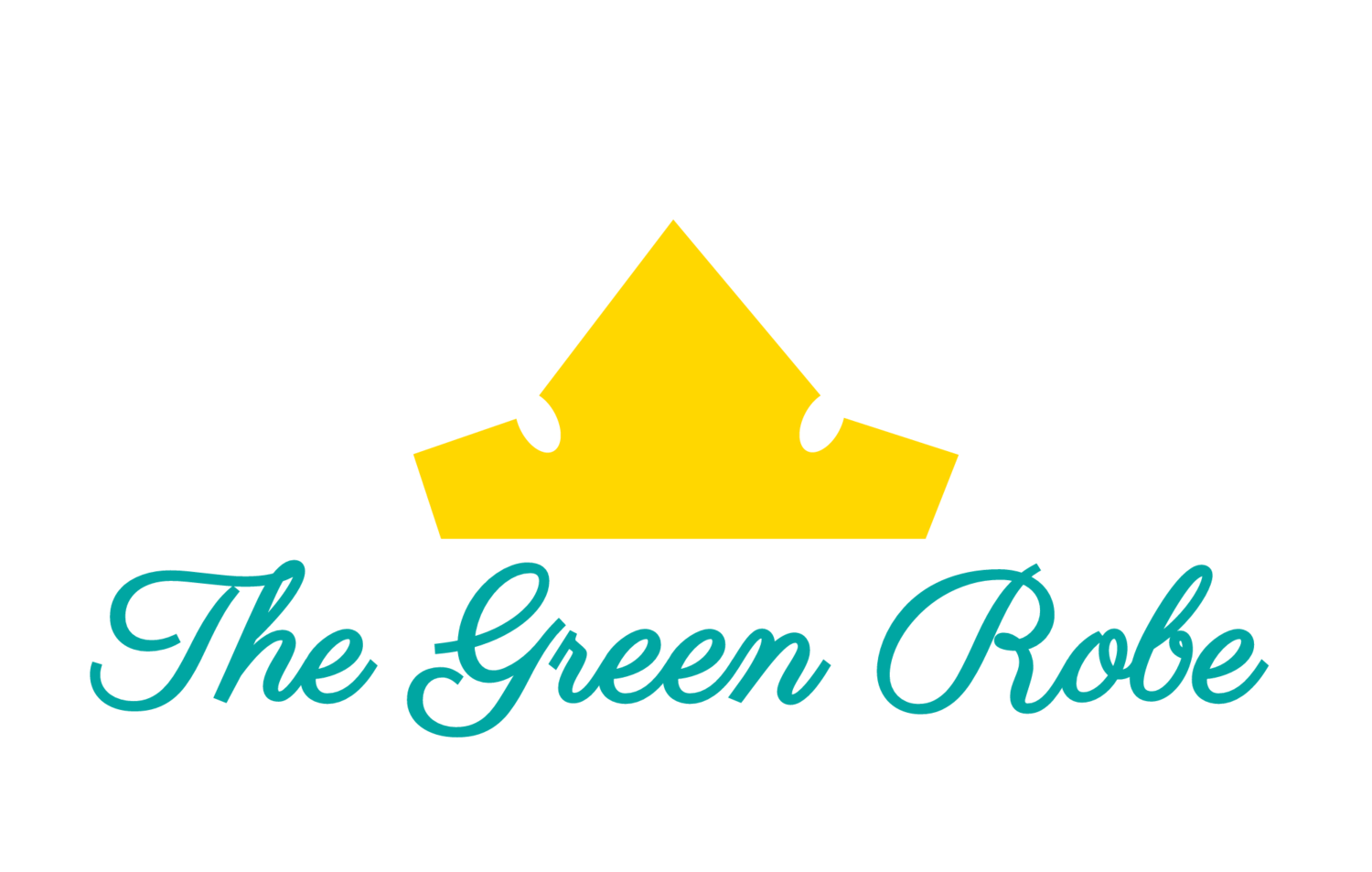 The Green Robe