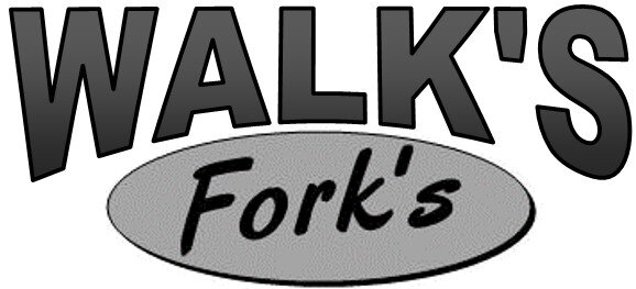 Walk's Fork's