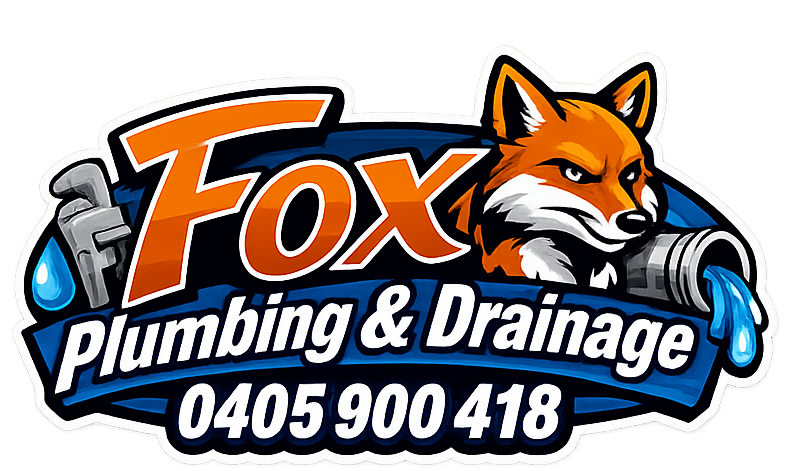 Fox Plumbing & Drainage