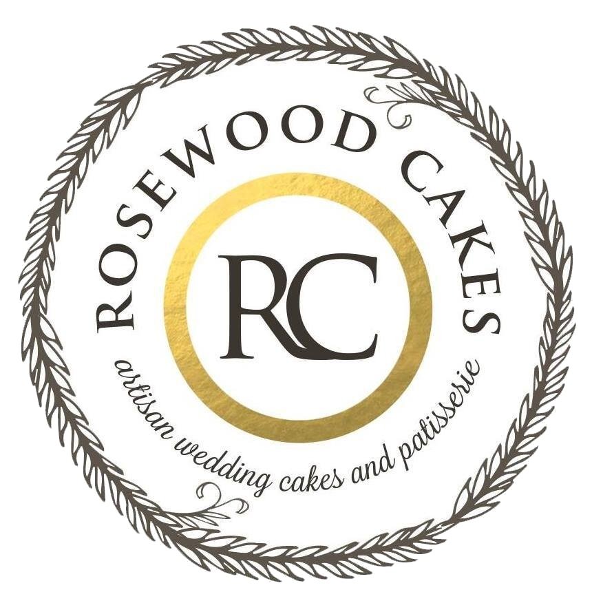 Luxury Wedding Cakes & Birthday Cakes, Glasgow, Scotland by Rosewood Cakes