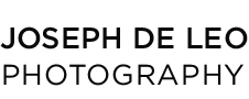 JOSEPH DE LEO PHOTOGRAPHY