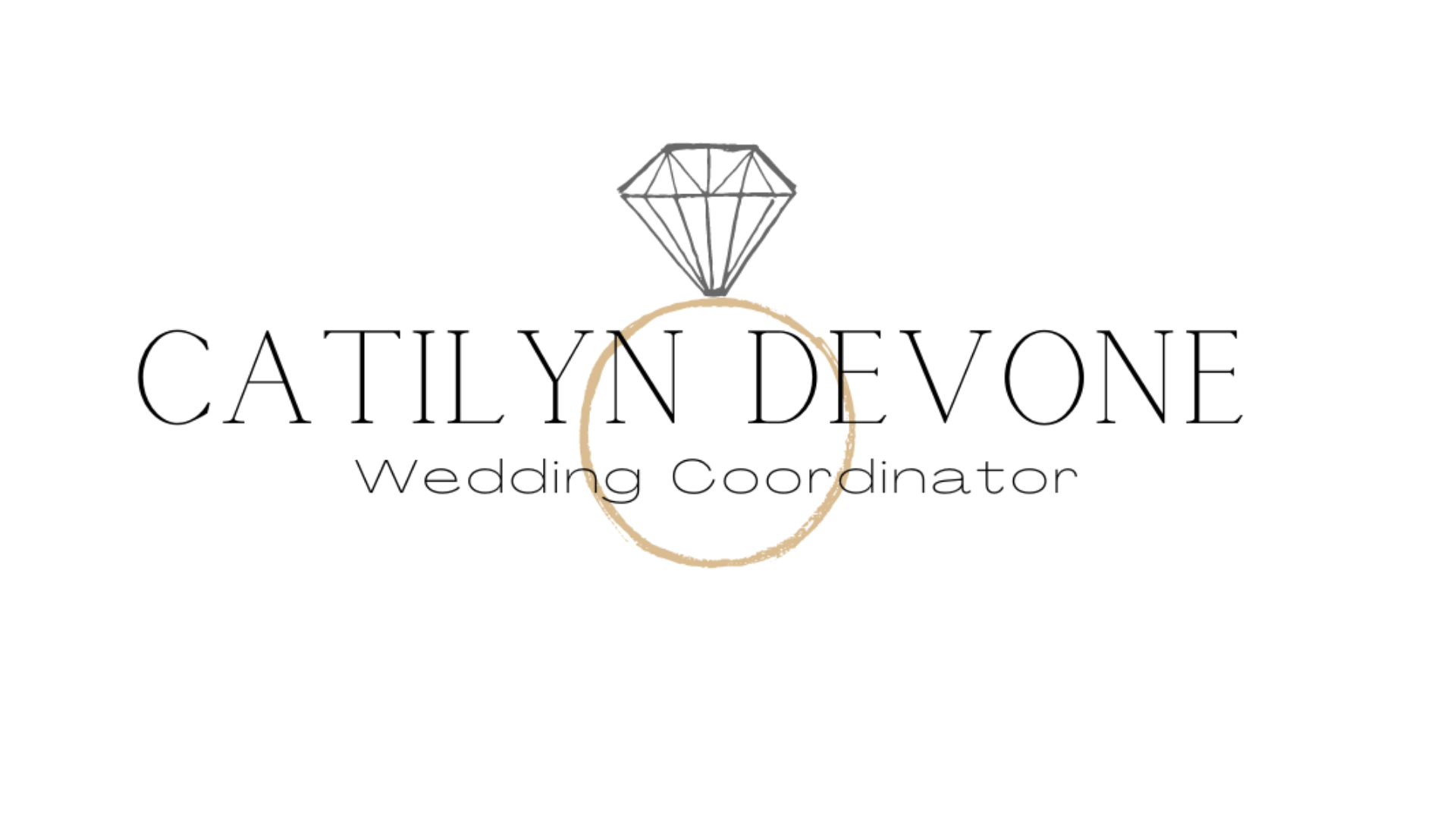 Catilyn Devone Weddings