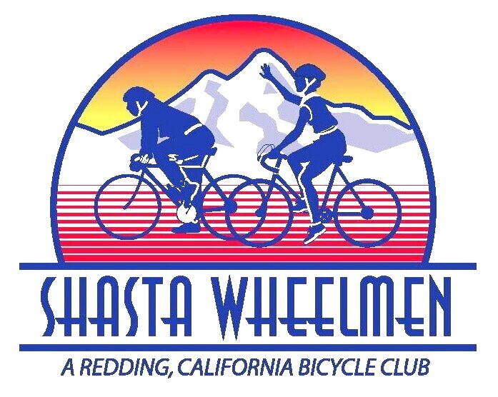 The Shasta Wheelmen