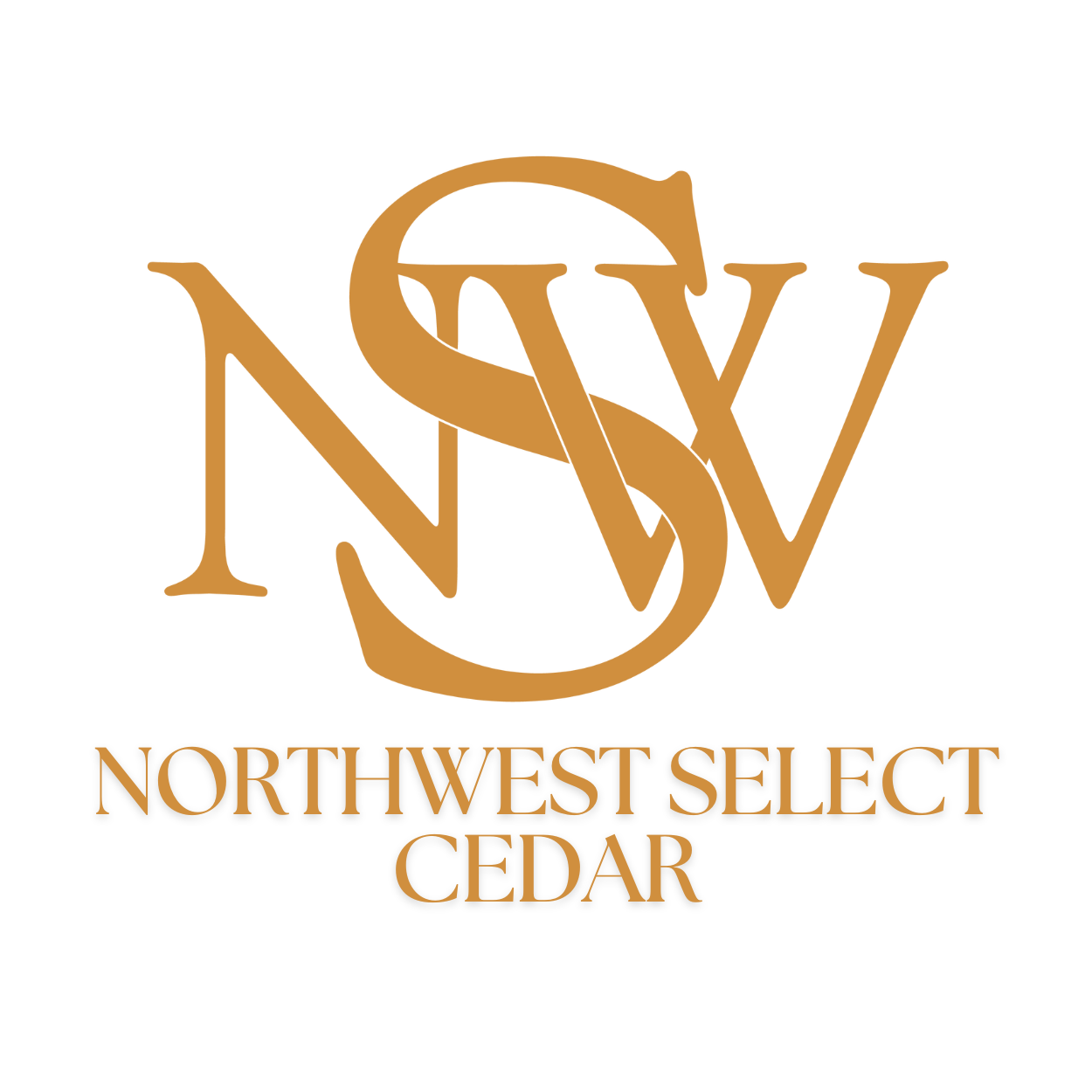 Northwest Select Cedar