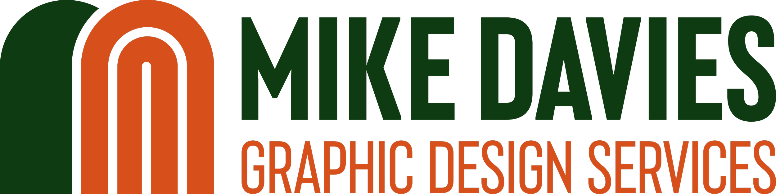 Mike Davies Creative