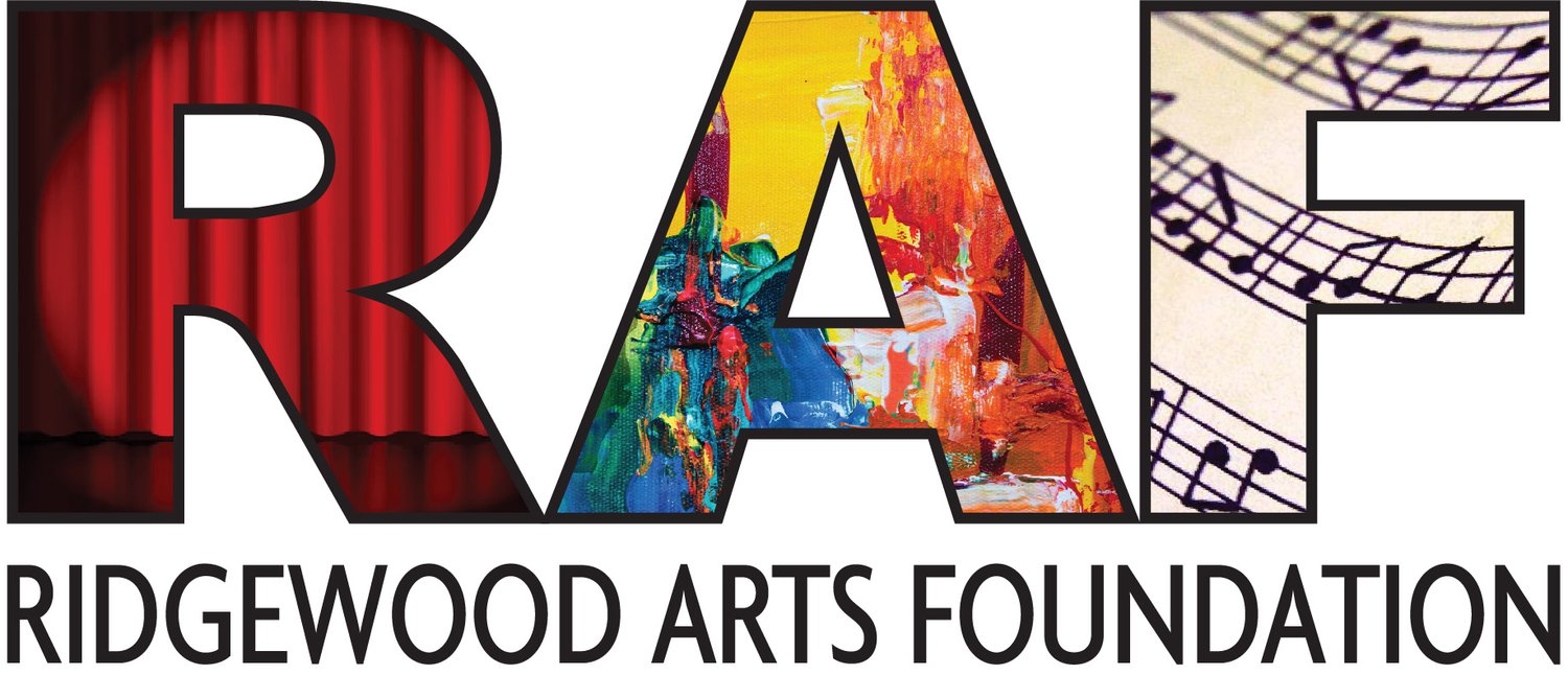 Ridgewood Arts Foundation