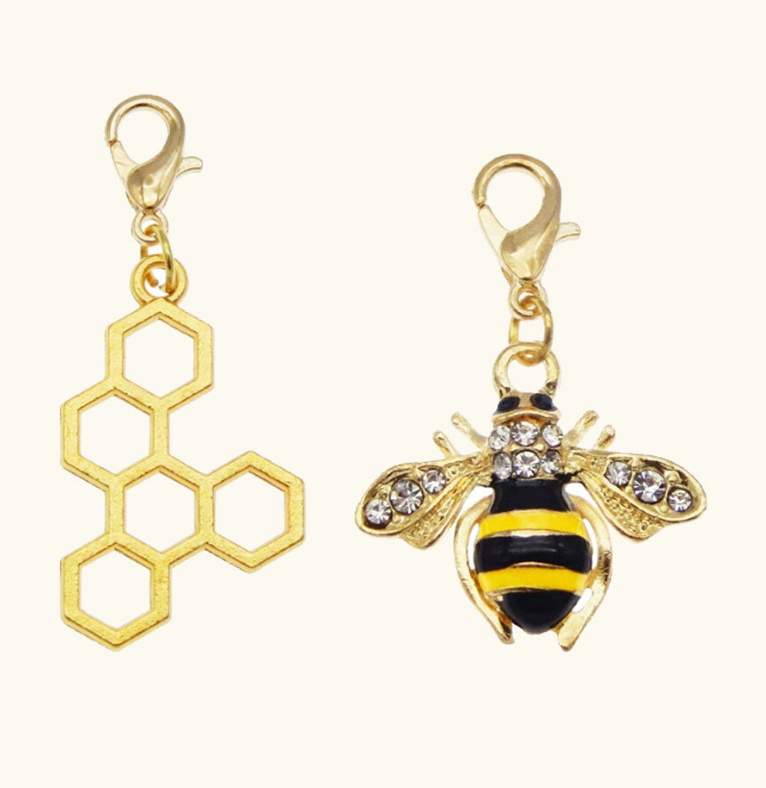 bee silver drop earrings with free fast delivery in the uk wasp silver drop earrings