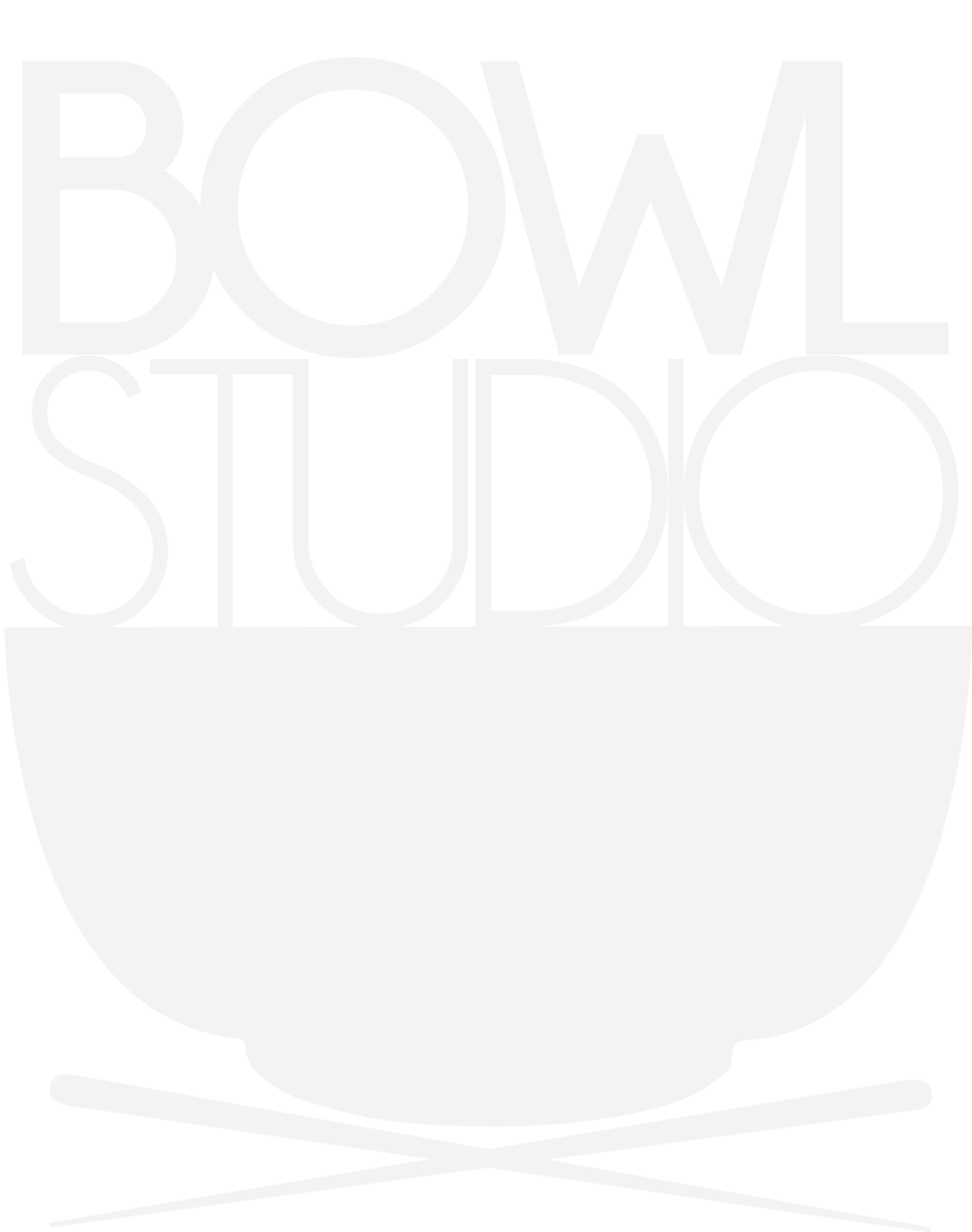 Bowl Studio
