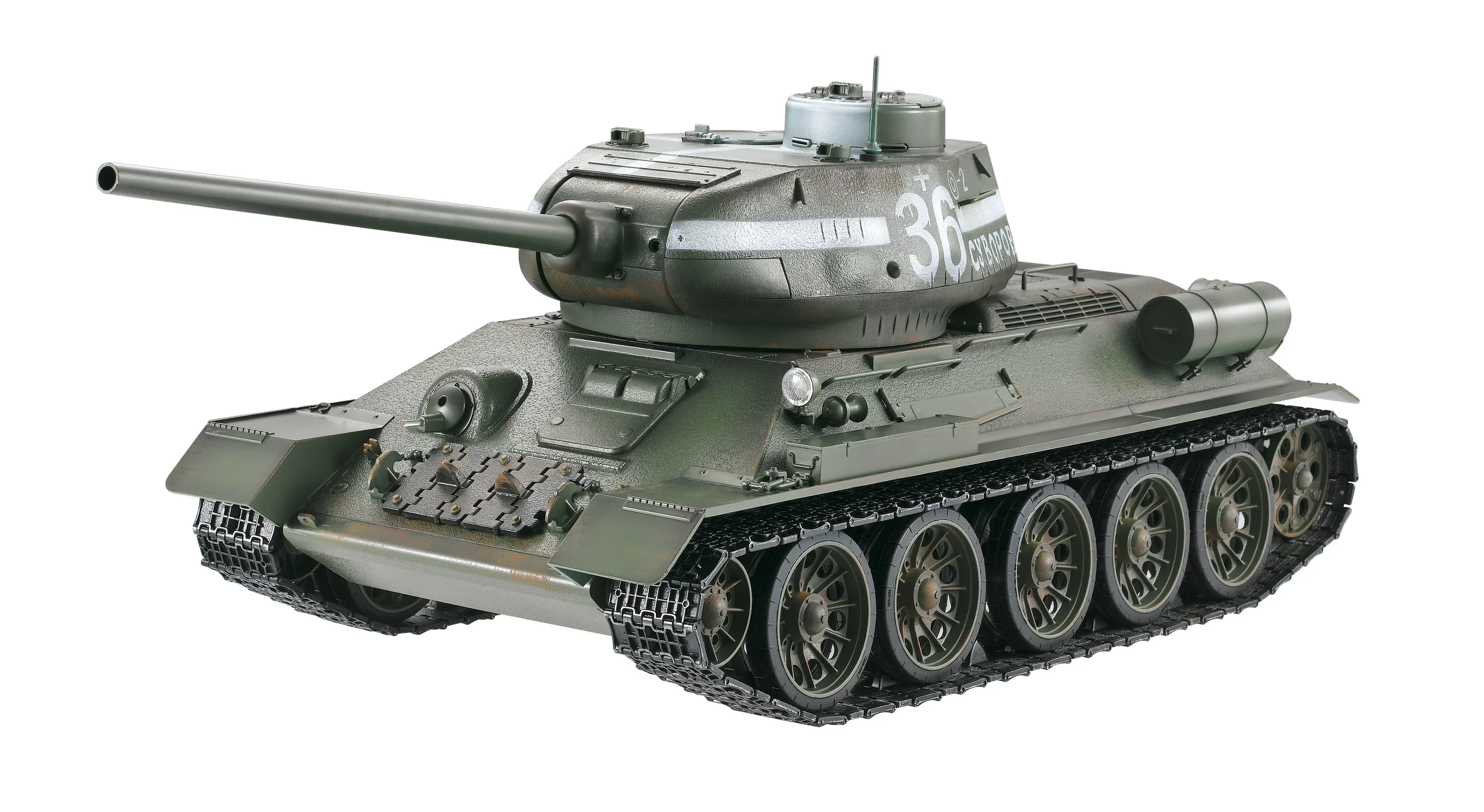 taigen t34