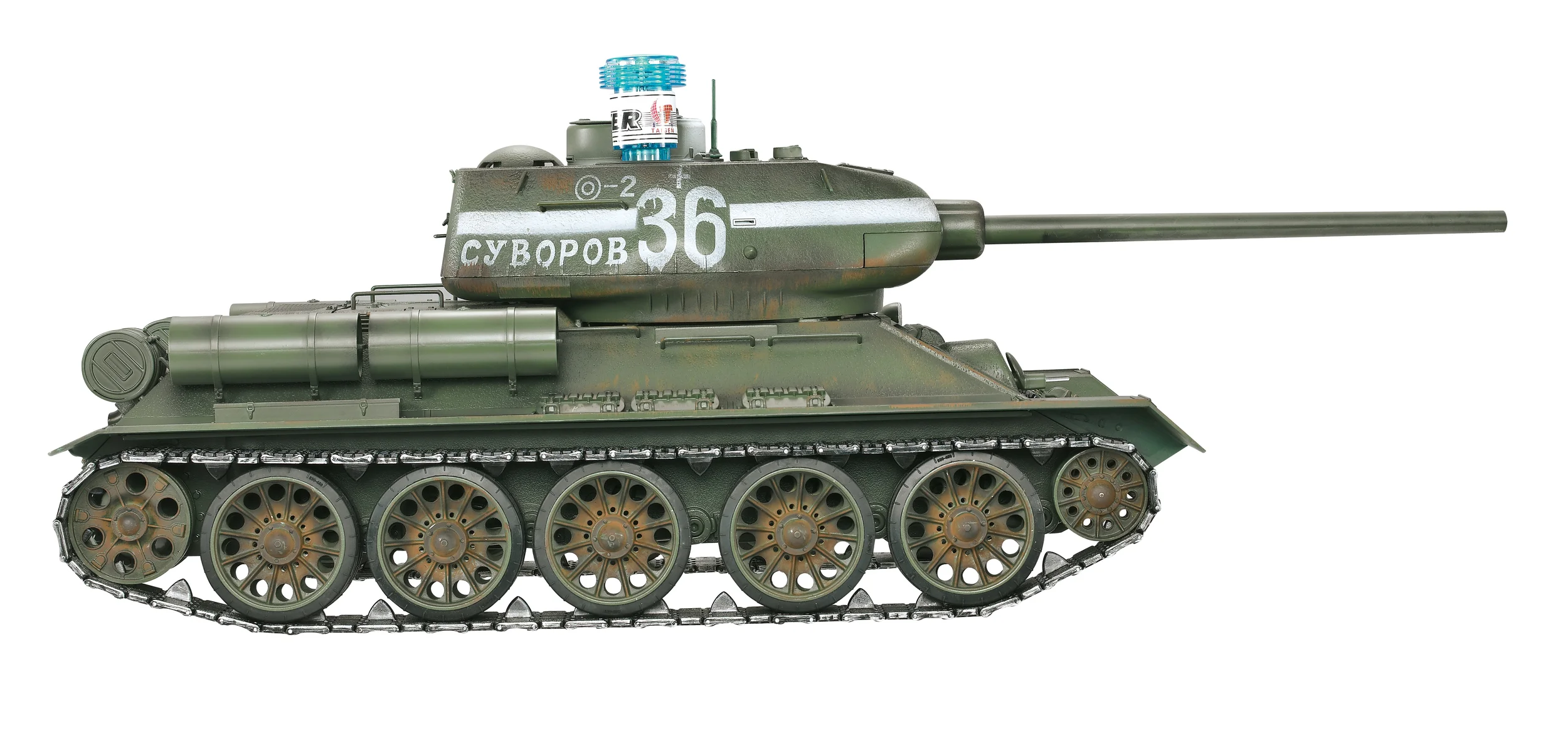 taigen t34