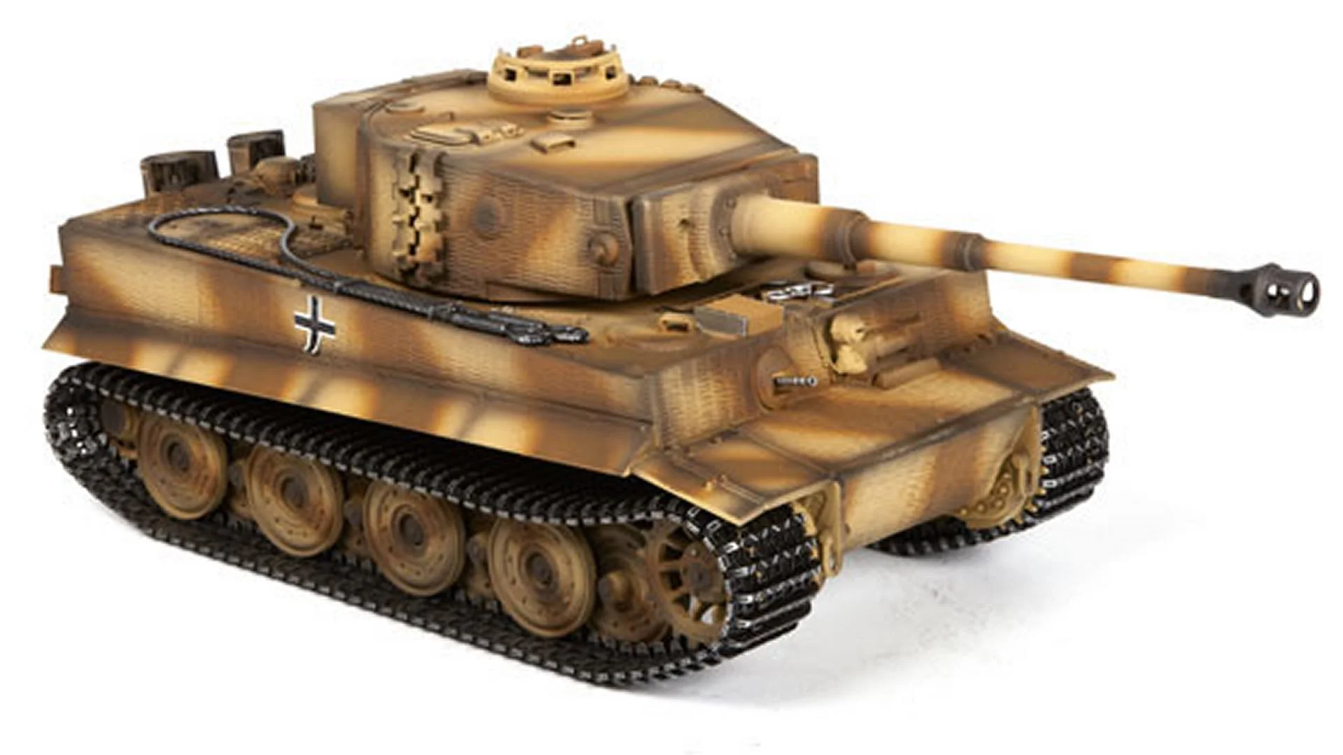 taigen rc tank