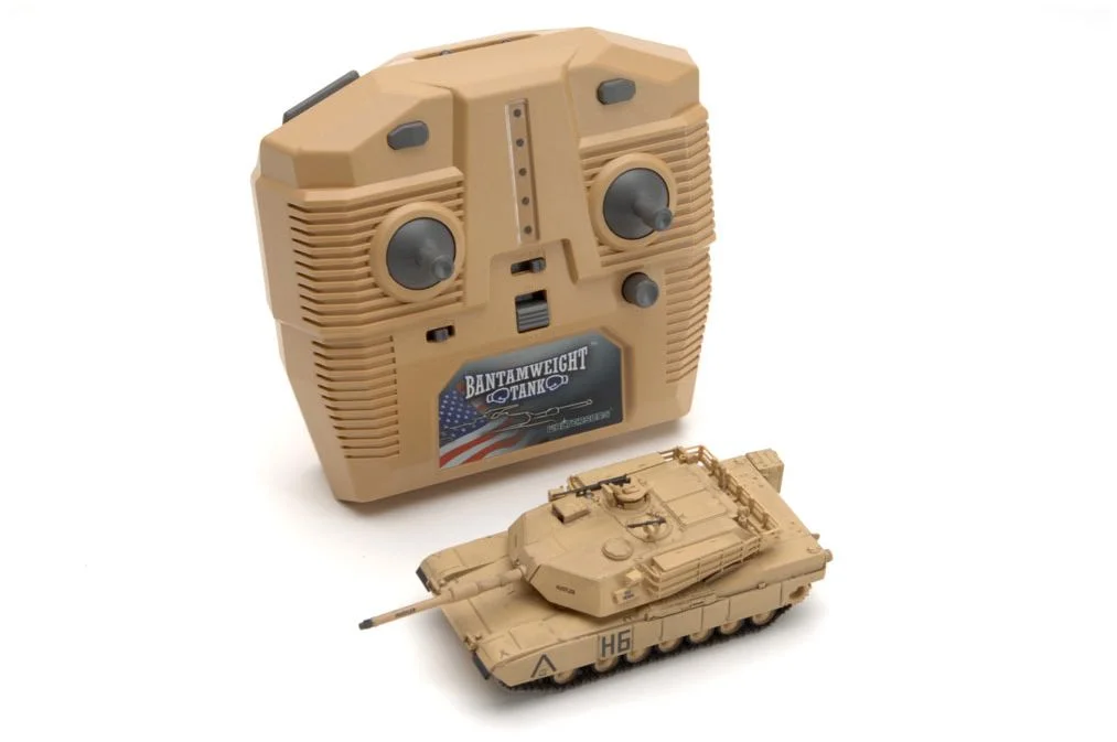 imex rc tanks