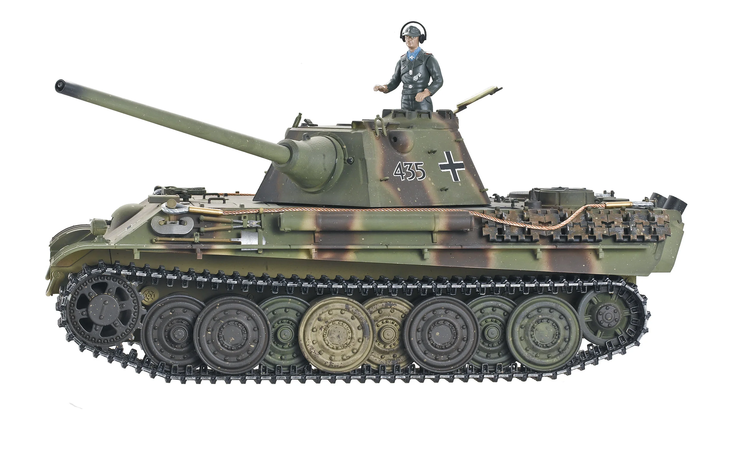 torro panther f