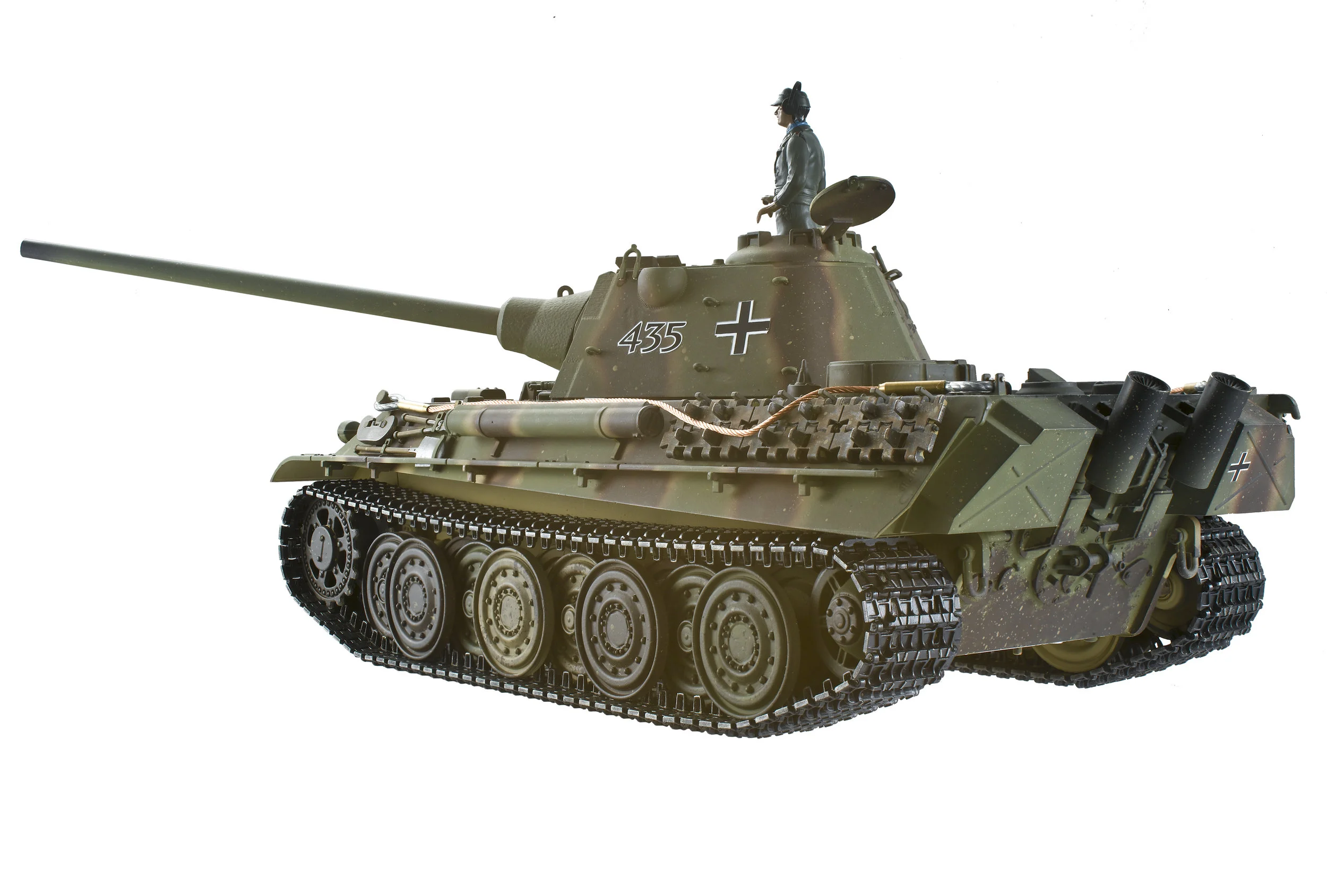 taigen tanks for sale