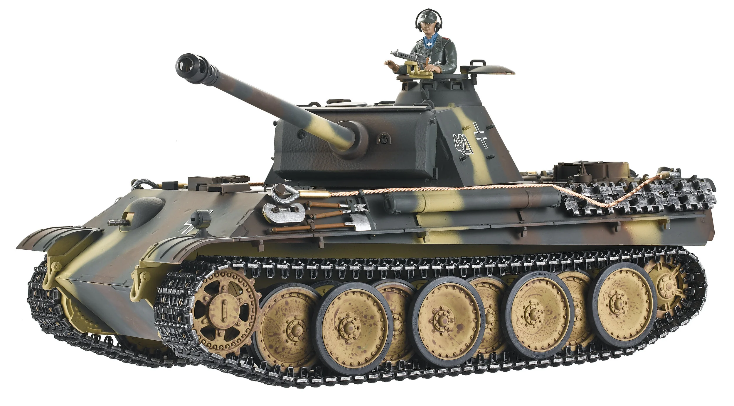 torro panther g