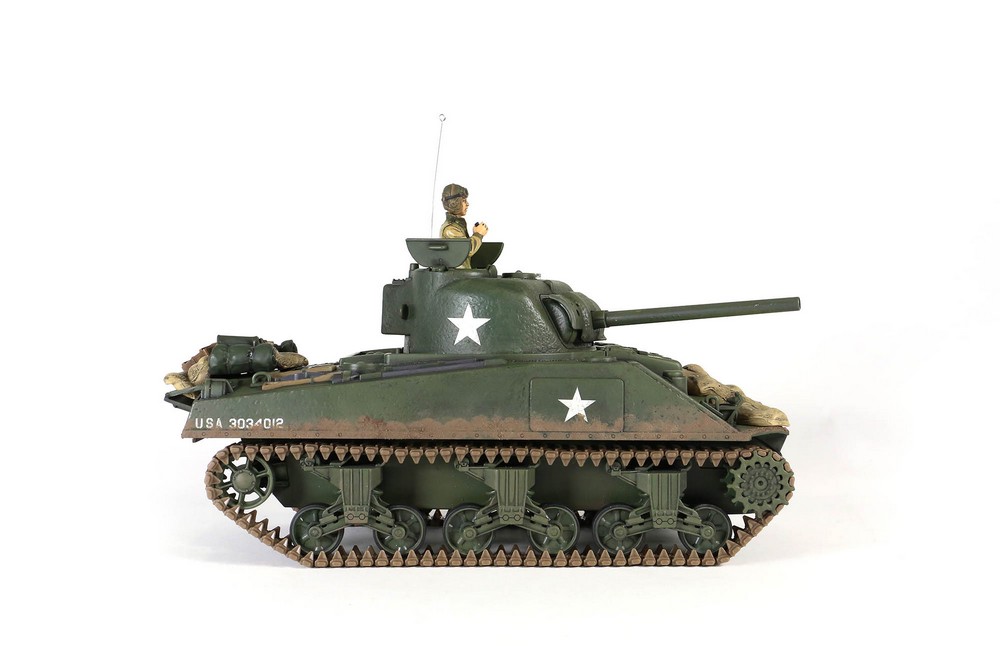 waltersons tanks