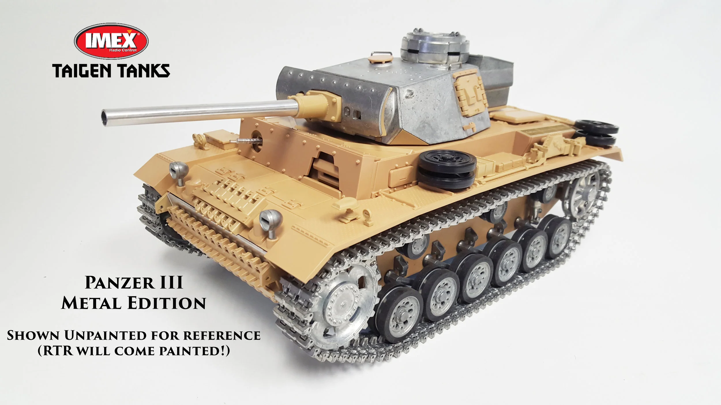 taigen tanks for sale