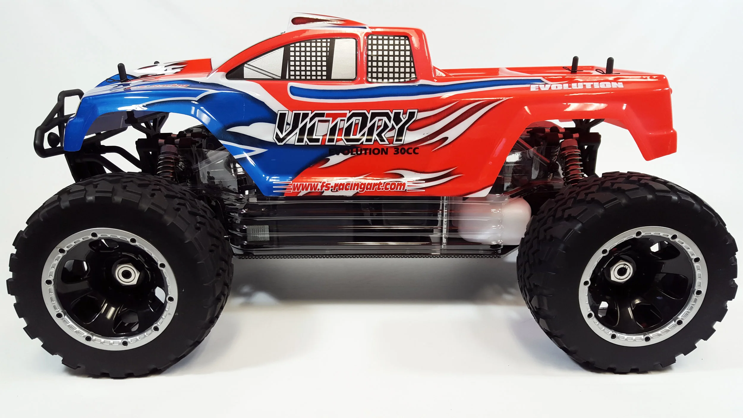 1 5 scale rc cars 30cc