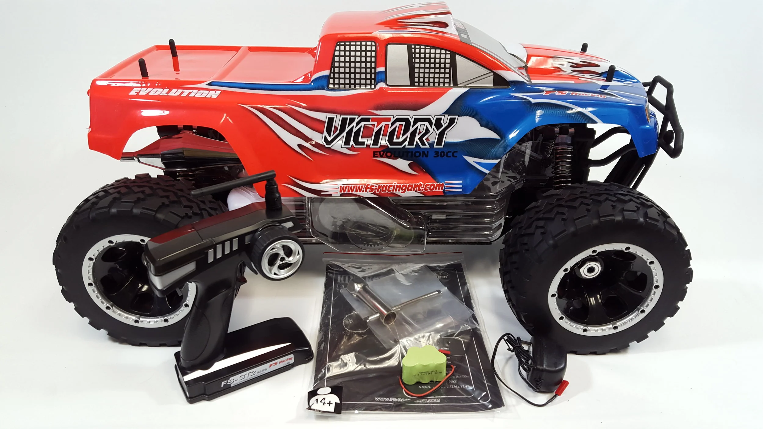 fs racing parts 1 5 scale
