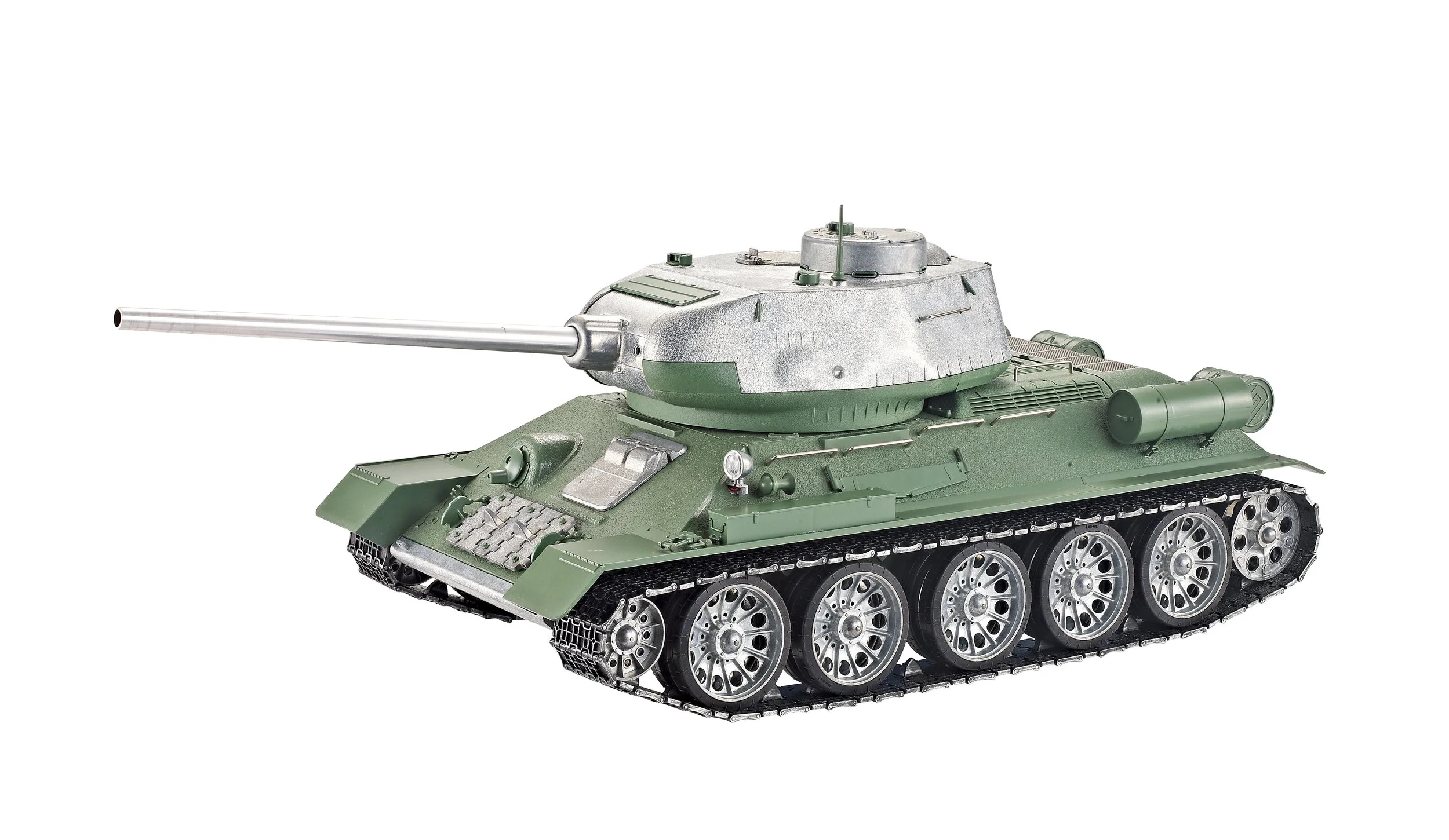 taigen t34