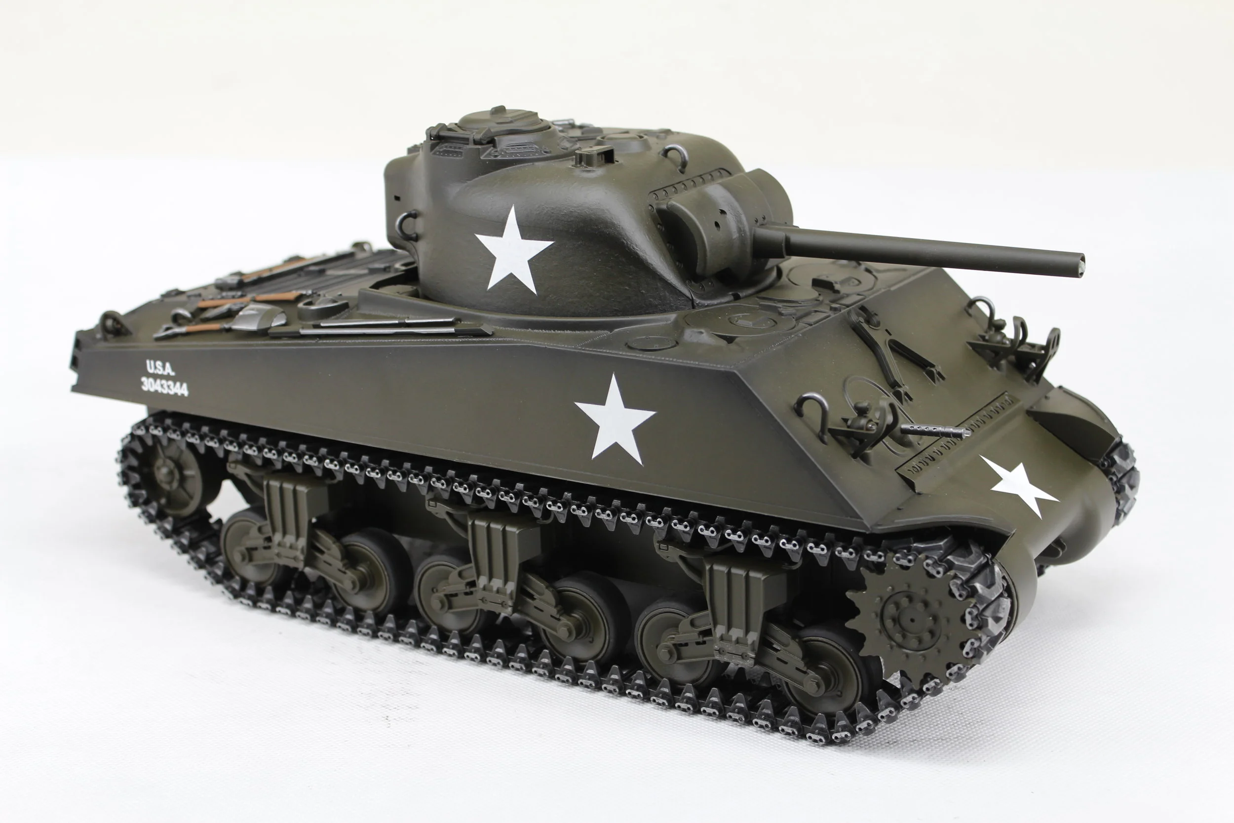 taigen sherman