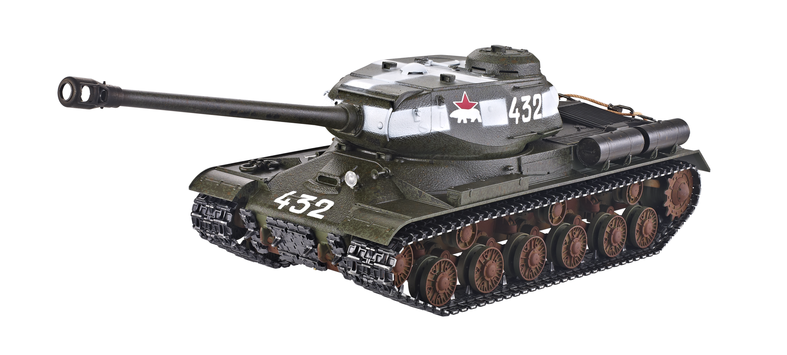 taigen rc tank