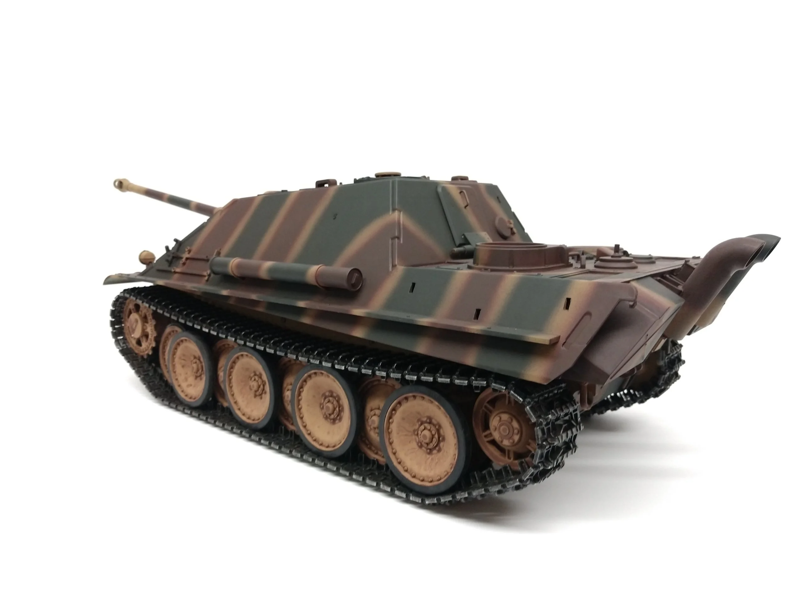 torro jagdpanther