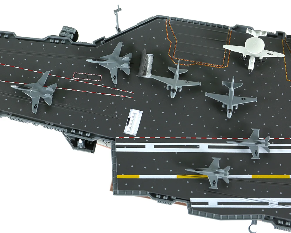 diecast aircraft carrier