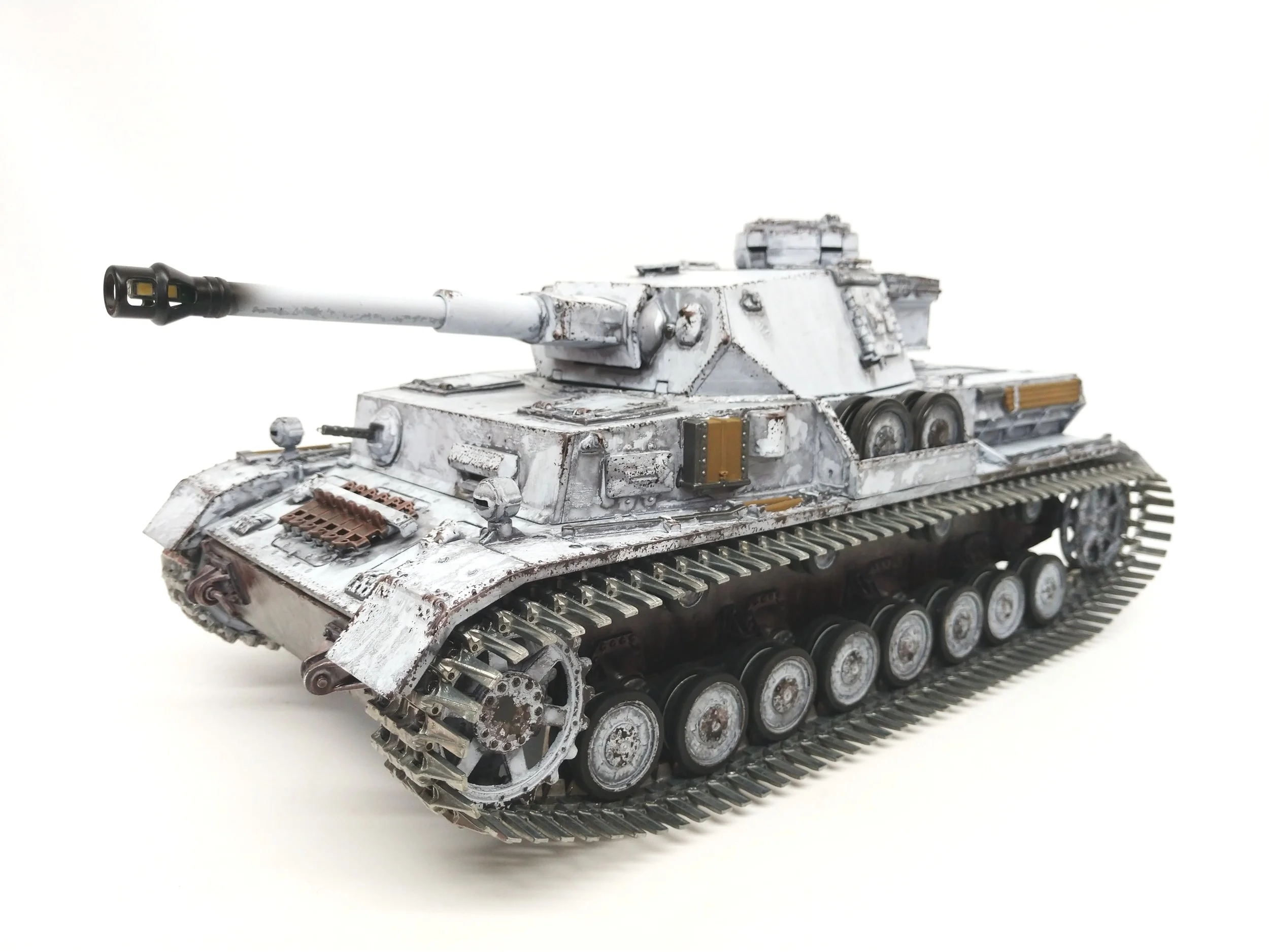 taigen panzer iv
