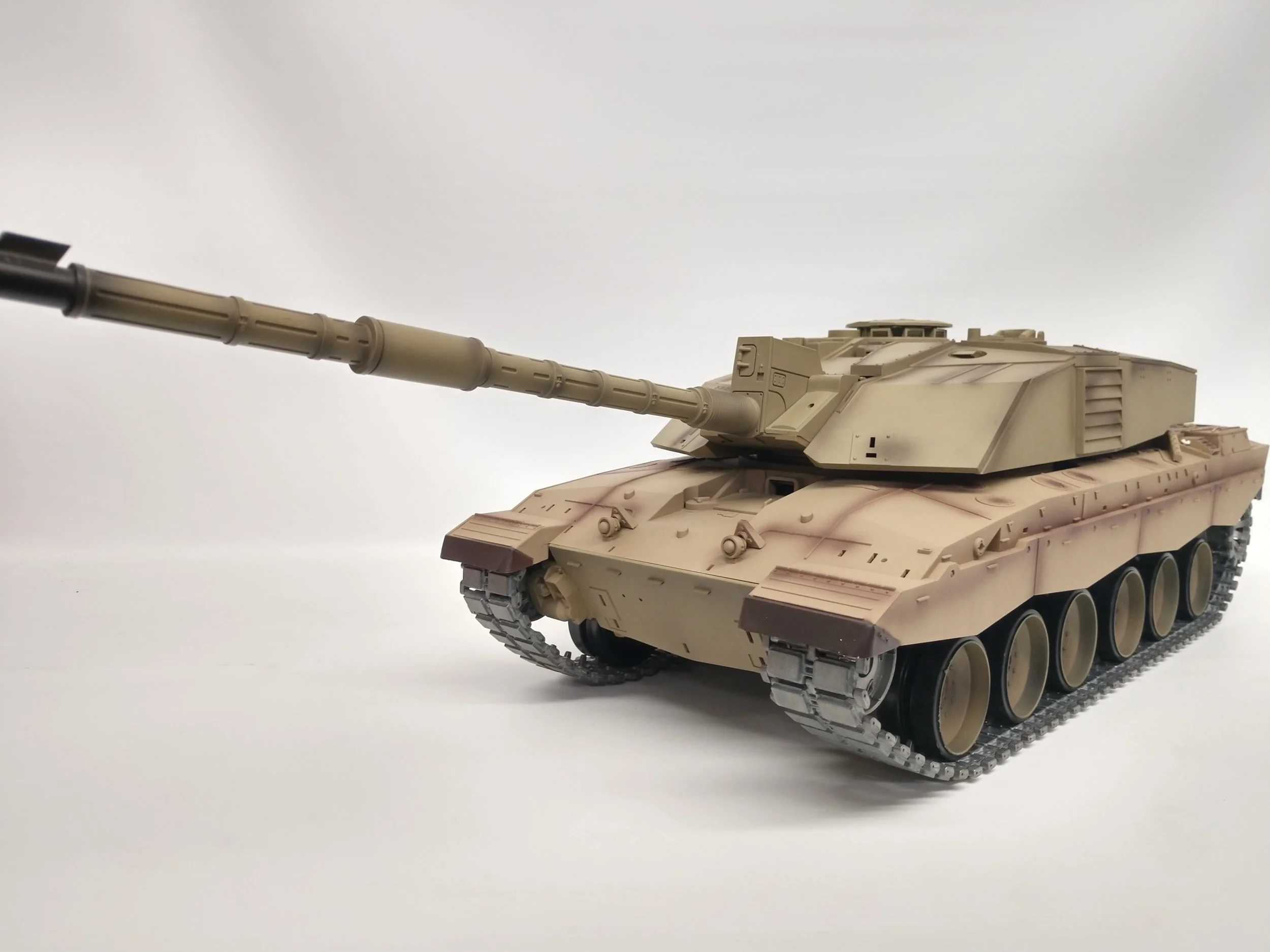 heng long challenger 2 pro