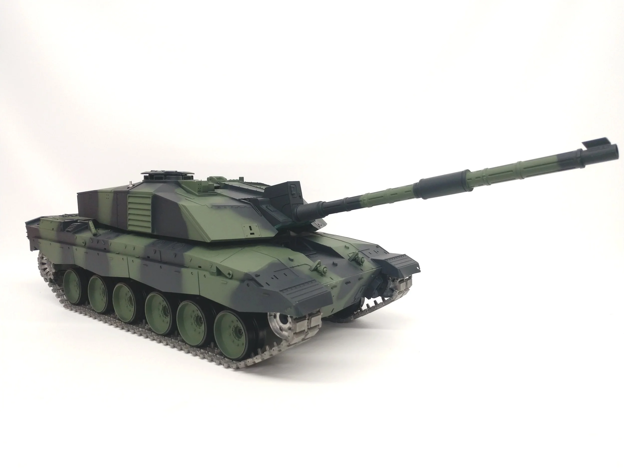 heng long challenger 2