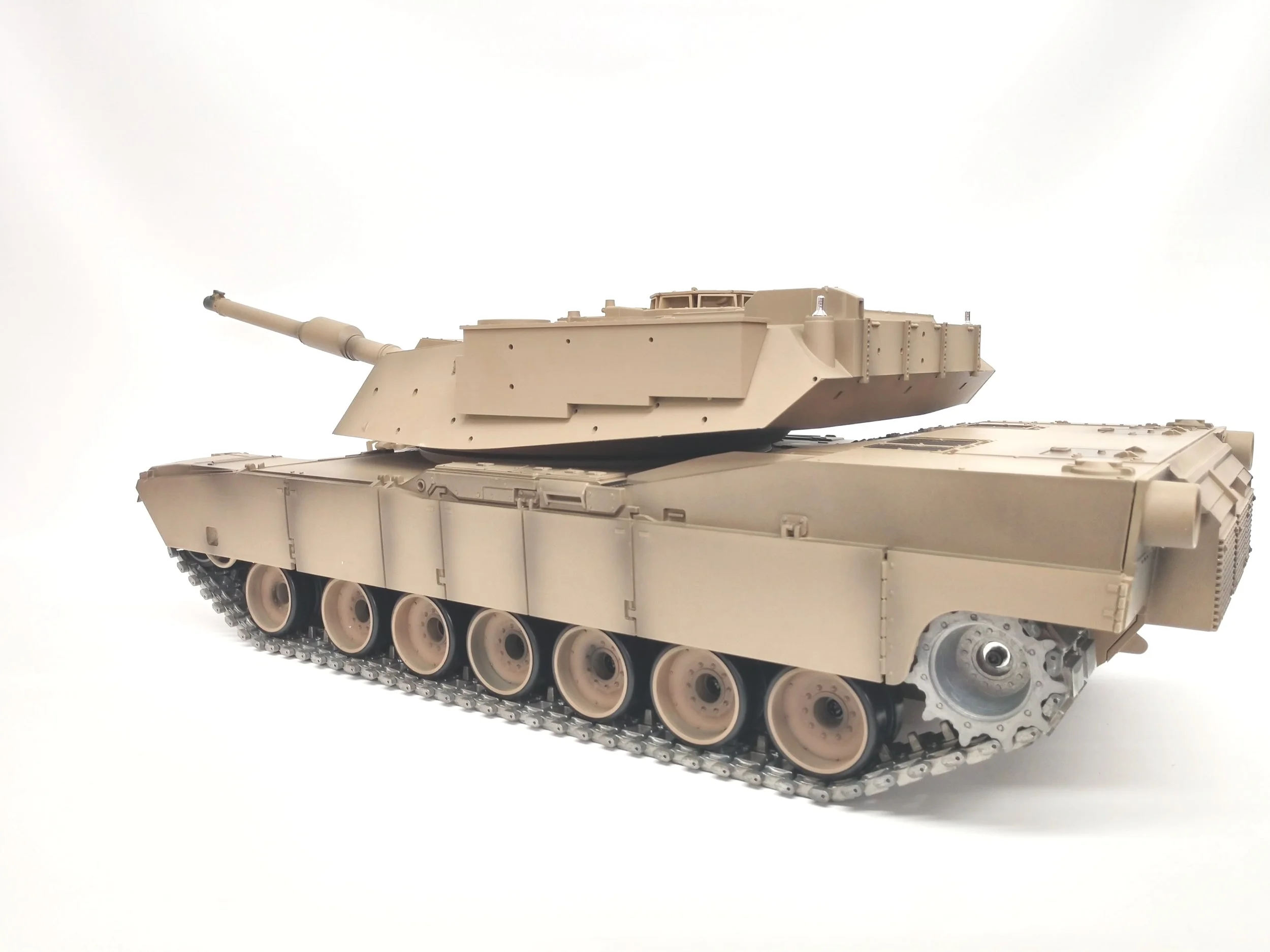 heng long m1a2
