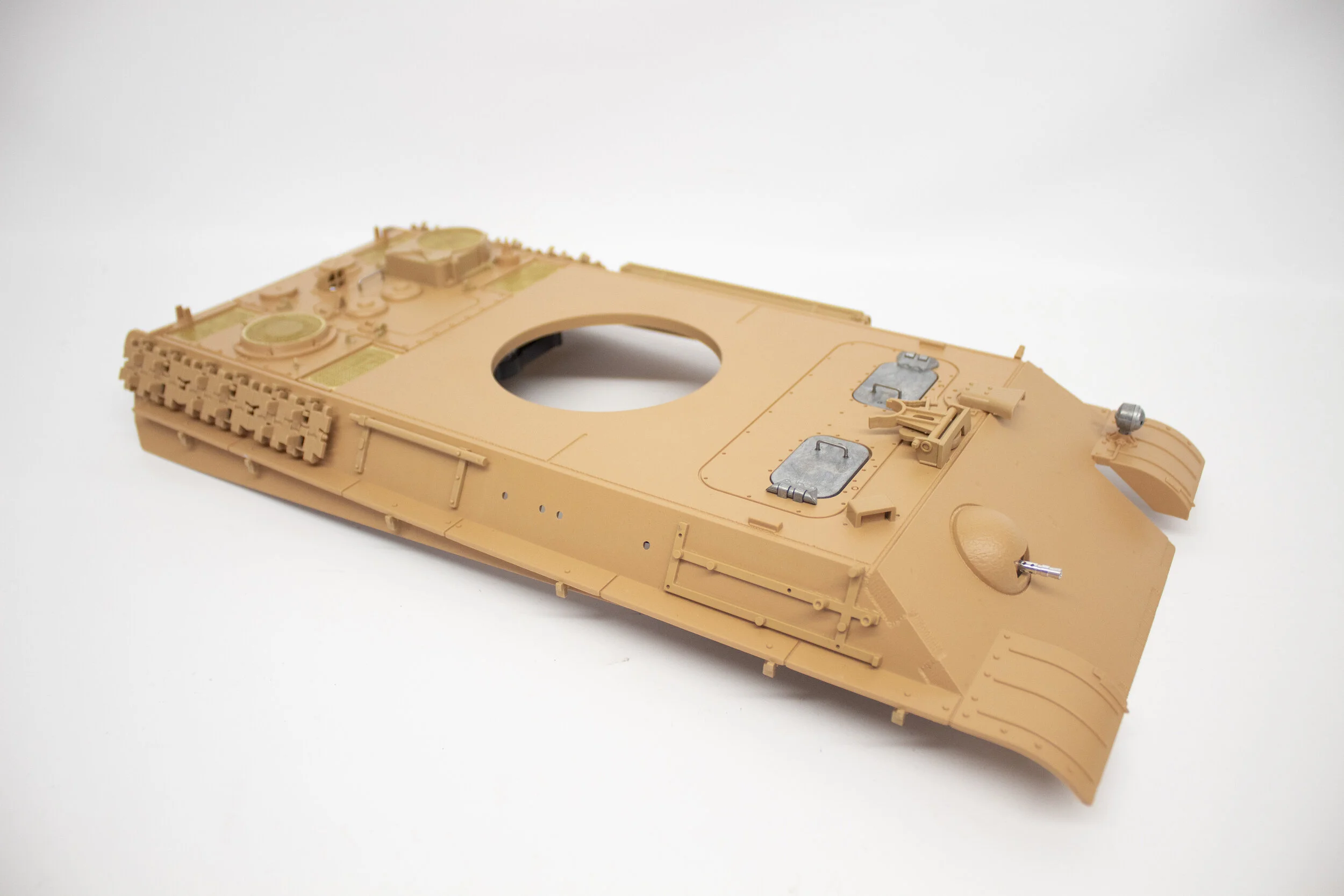 taigen panther g
