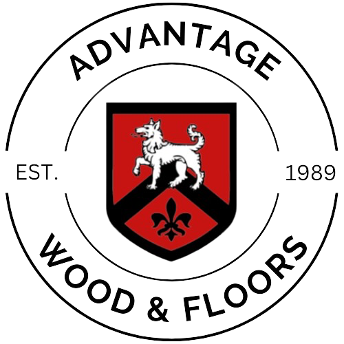 Advantage Wood & Floors