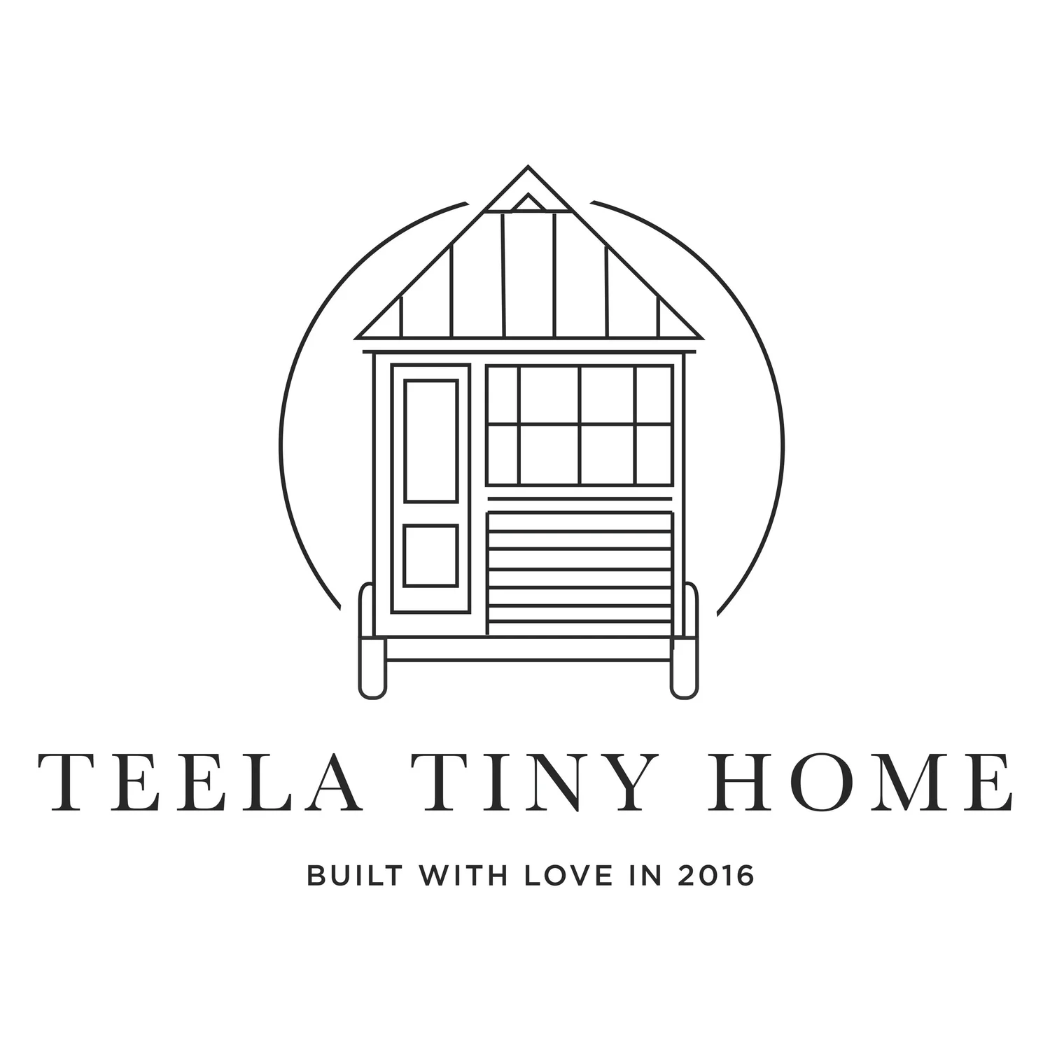 Teela Tiny Home