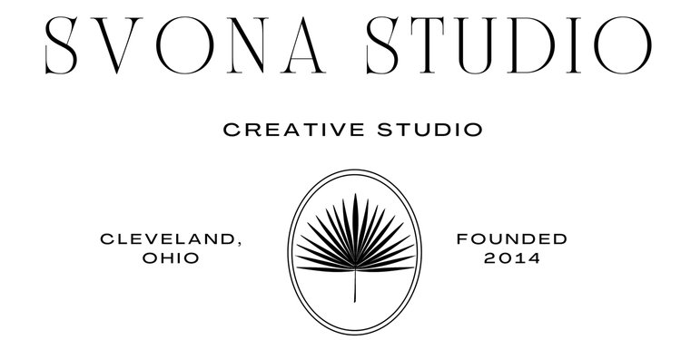 SVONA STUDIO