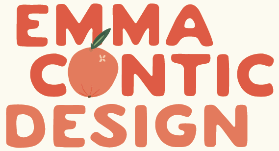 Emma Contic Design