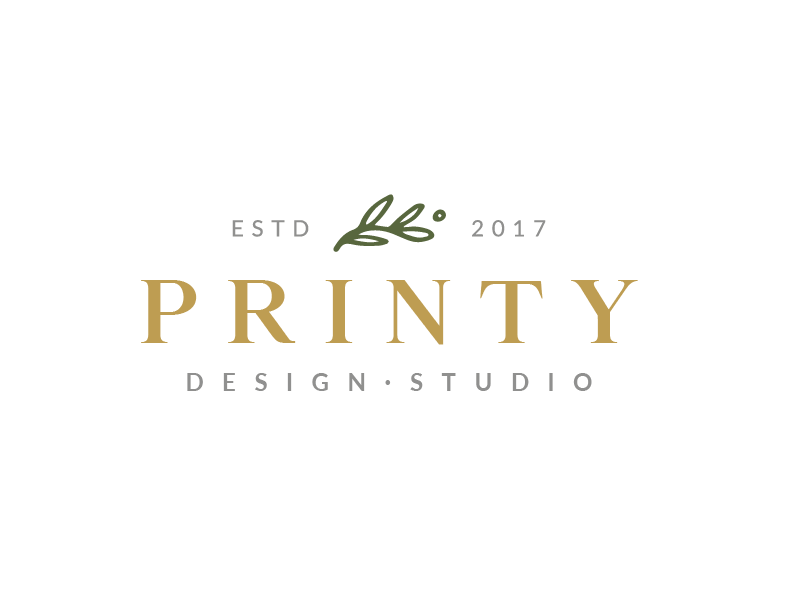 Printy Design Studio