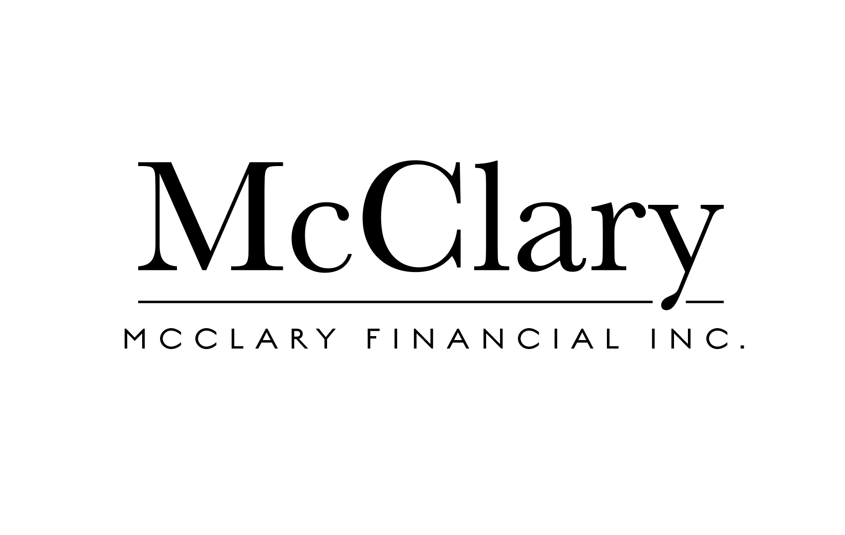 McClary Financial