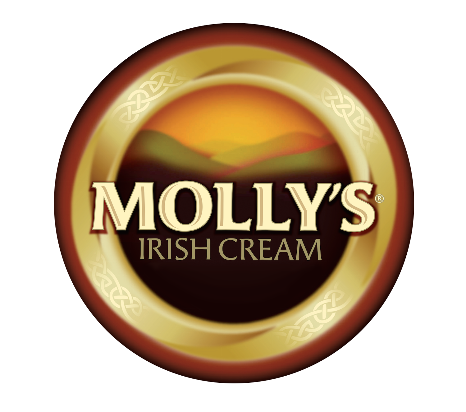 Molly's Irish Cream