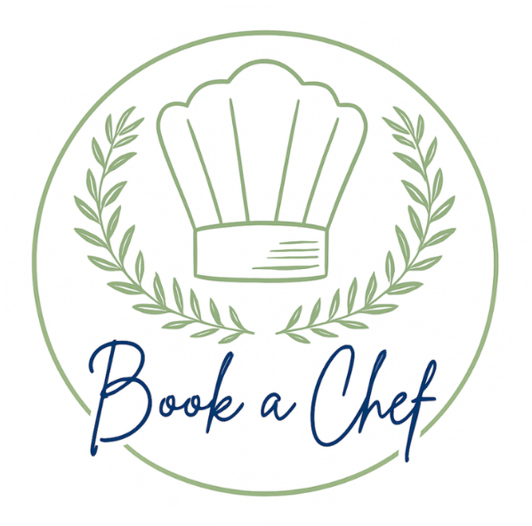 Book A Chef