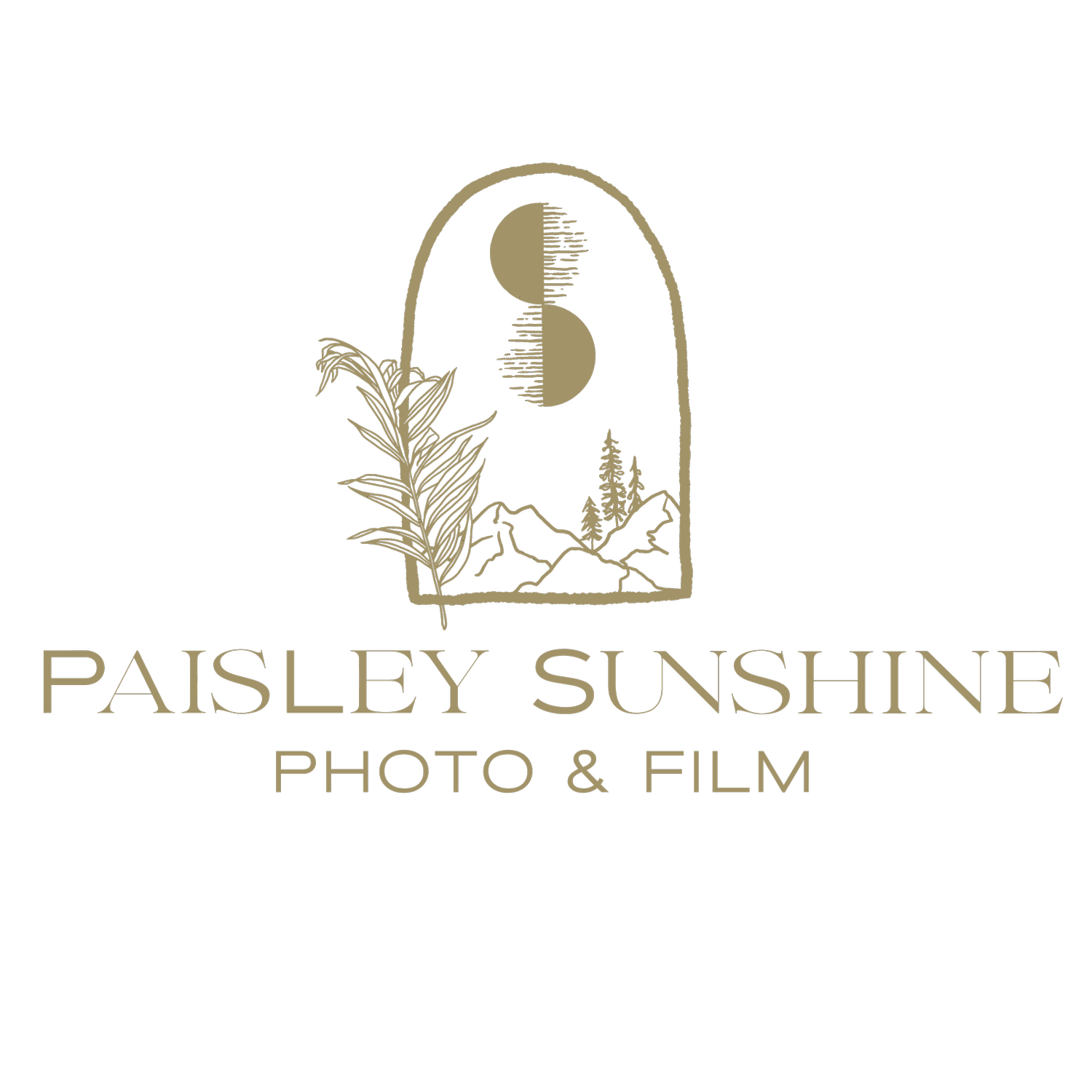 Paisley Sunshine Photography