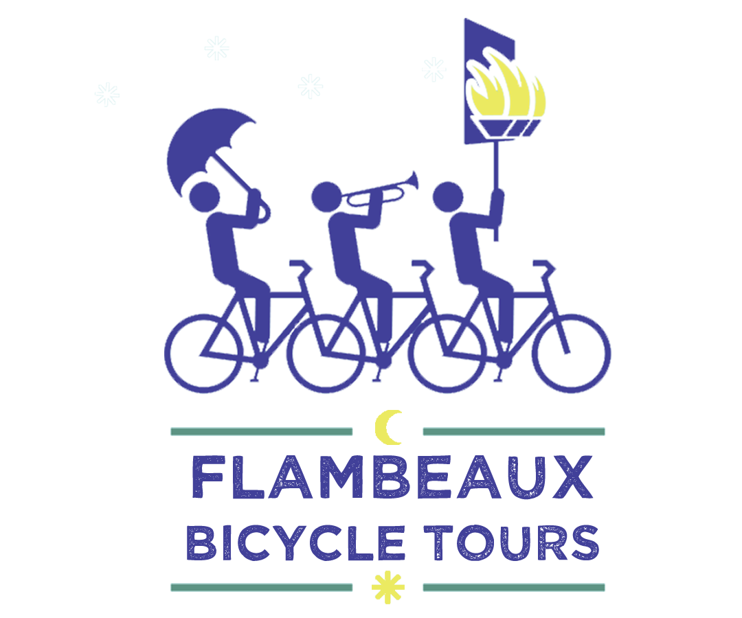Flambeaux Bicycle Tours &amp; Rentals | Discover New Orleans By Bike