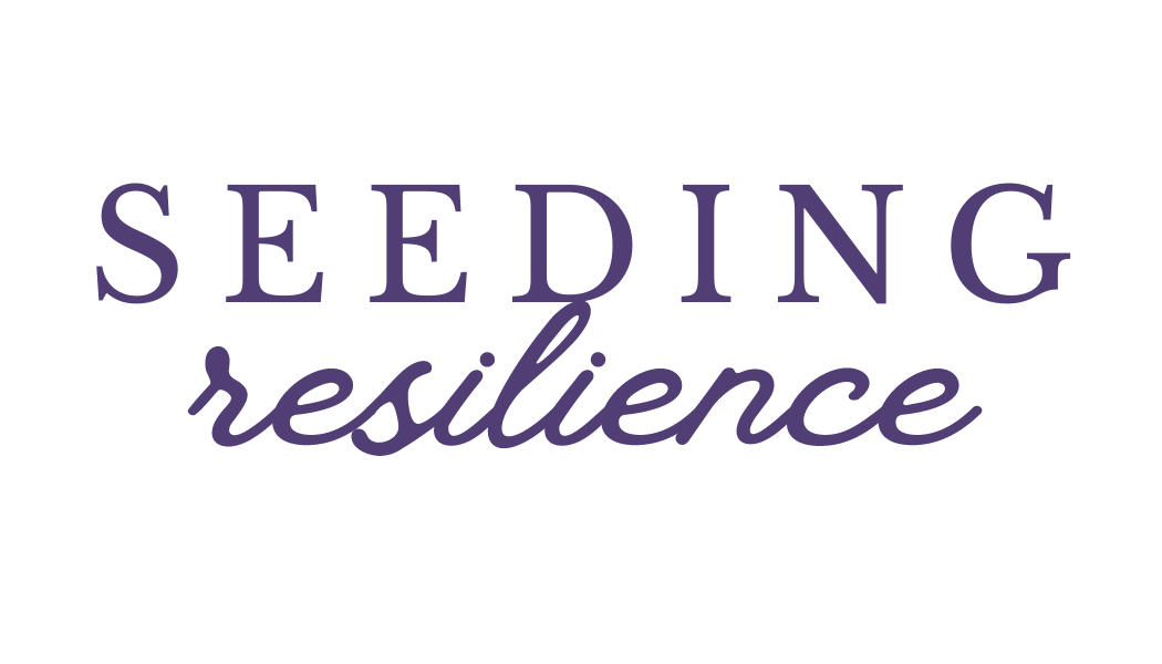 Seeding Resilience