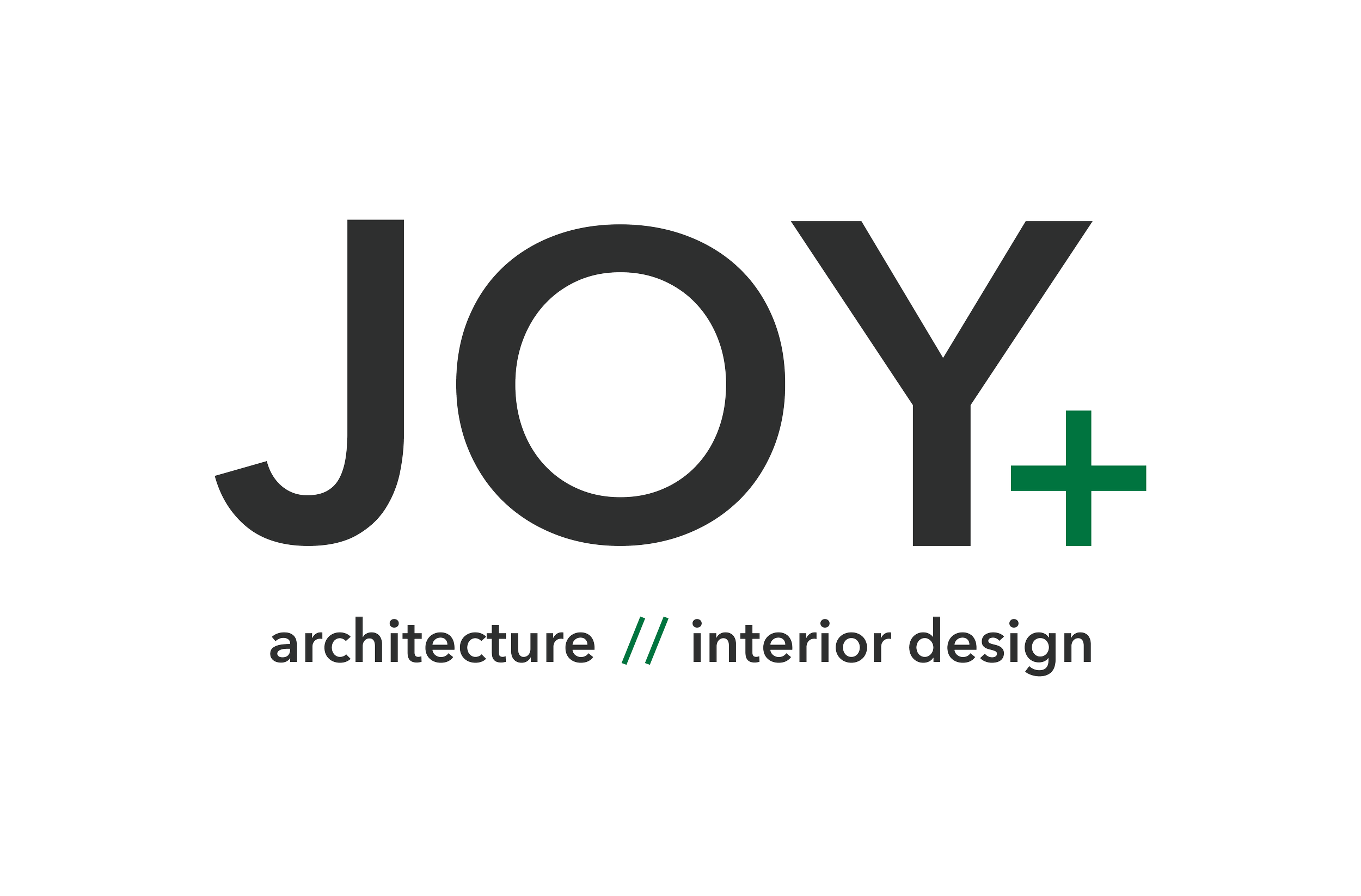 Joy Architecture